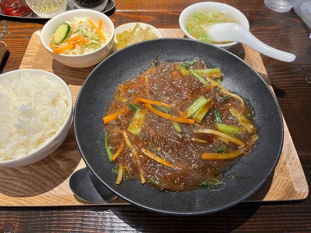 やまか飯店 - サブ画像1