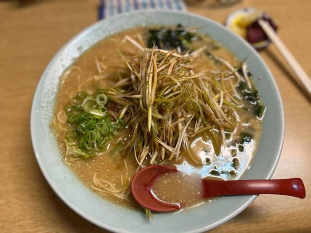 うまいまずいのラーメンショップ - サブ画像1