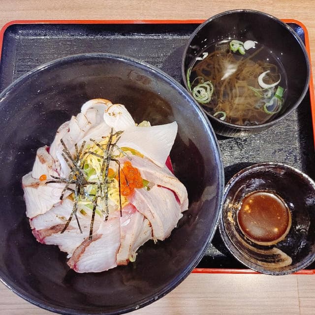 魚勢 - サブ画像3