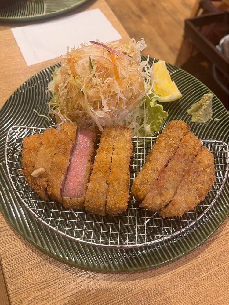 牛カツと和定食 京都勝牛 ららぽーとTOKYO-BAY店