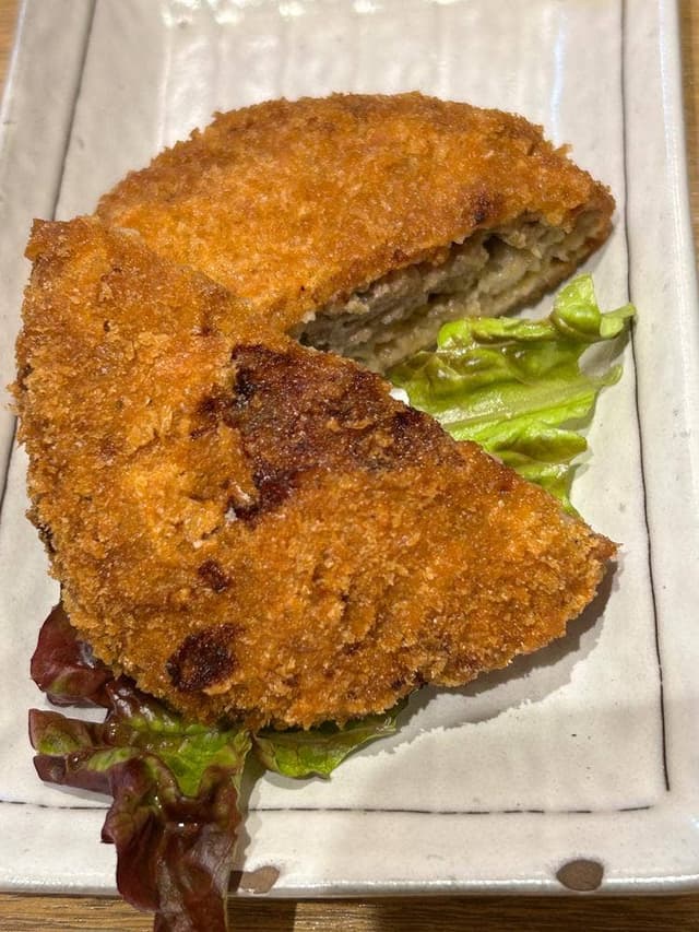 牛カツと和定食 京都勝牛 ららぽーとTOKYO-BAY店 - サブ画像3