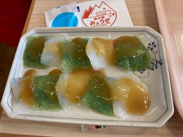 道の駅みょうぎ - サブ画像2