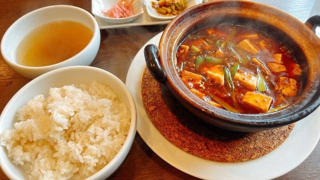 四川郷土菜郷巴老 - サブ画像2