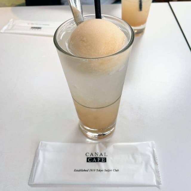 CANAL CAFE boutique - サブ画像1