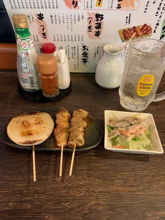 鳥梅葡酒 江古田店 - サブ画像3
