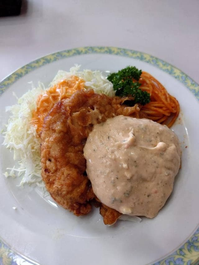 味のおぐらチェーン おぐら 瀬頭店 - サブ画像2