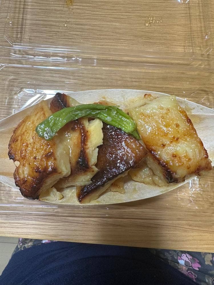お惣菜のまつおか 堺高島屋
