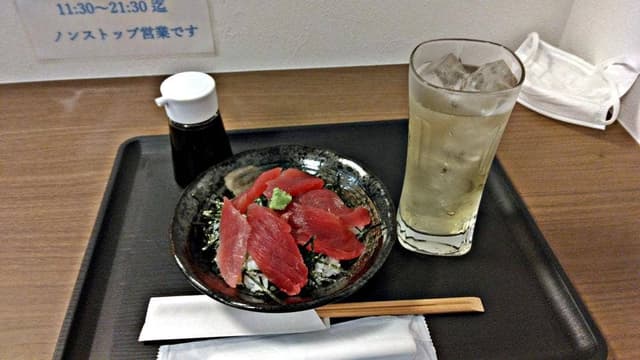 路地裏居酒屋こうじ - サブ画像3