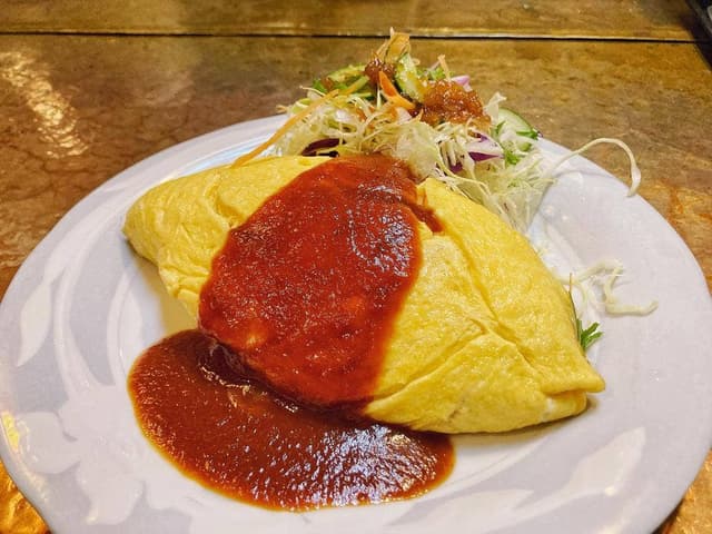 グラバー亭 - サブ画像2