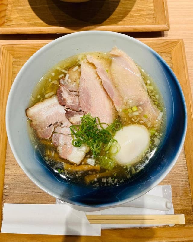 ラーメンWalkerキッチン - サブ画像1