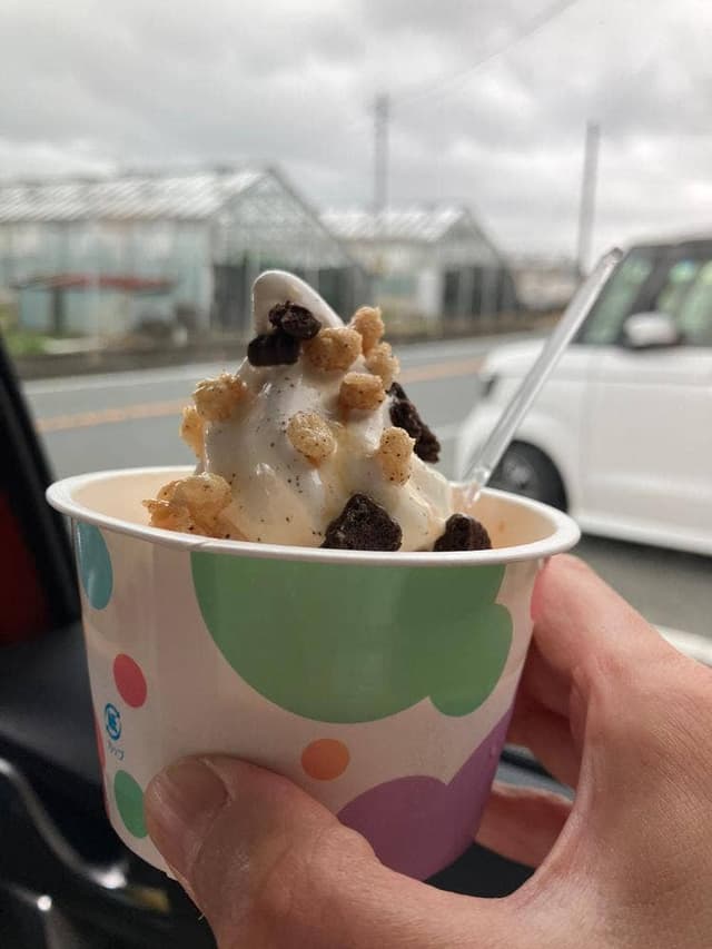太田牧場 モータの店 - サブ画像3