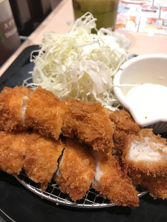 松のや 杉田店 - サブ画像3