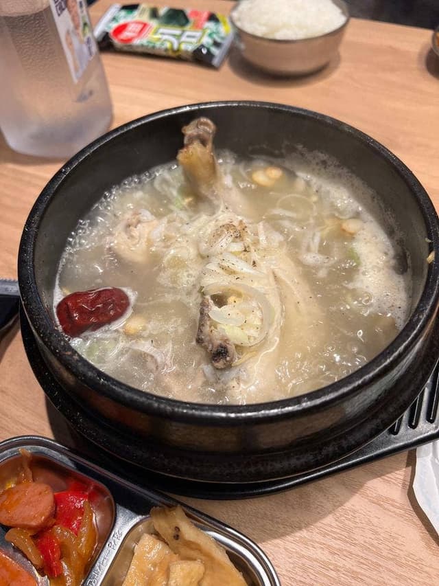 サムギョプサル家 - サブ画像3