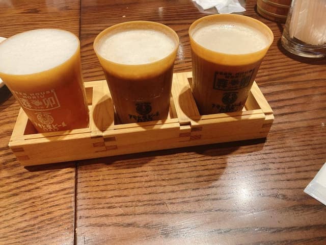 BEER HOUSE 森卯 - サブ画像1