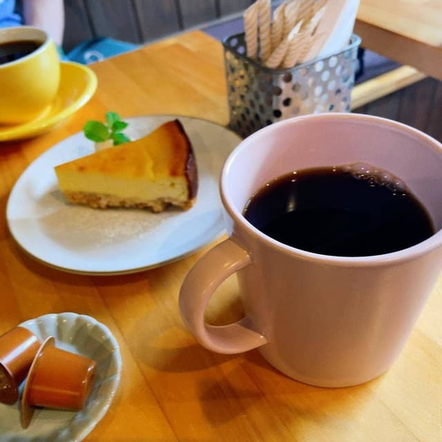 SUNNY COFFEE - サブ画像1