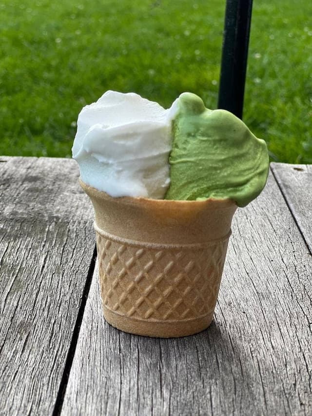 手作りジェラート店 ナミキ - サブ画像1