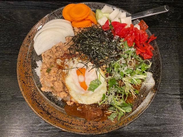 和レー屋 南船場 ゴヤクラ - サブ画像1