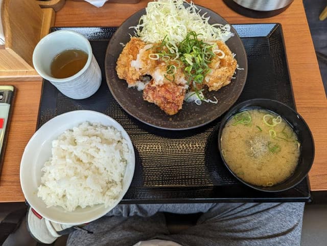 からやま 藤沢柄沢店 - サブ画像2