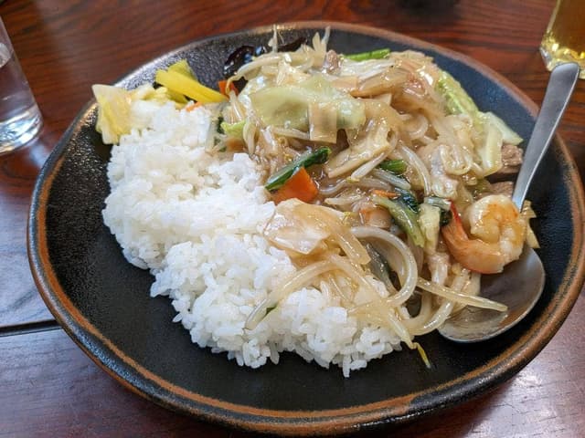 本田屋食堂 - サブ画像3