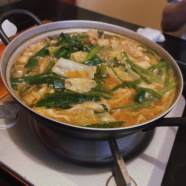 食酒三昧 豆蔵 - サブ画像3