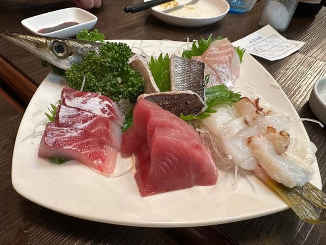 浪速割烹すすき - サブ画像1
