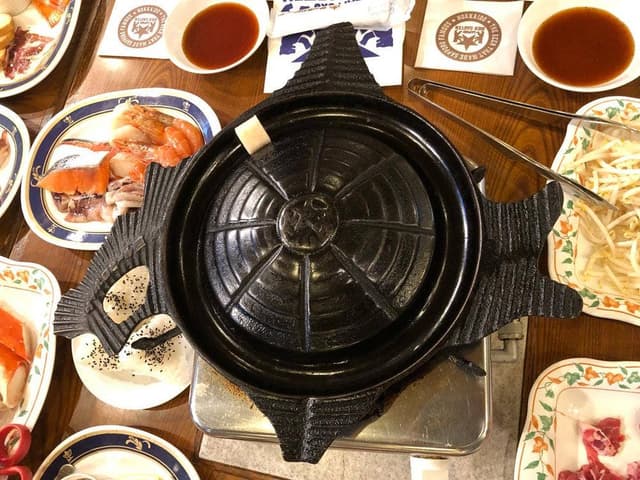 サッポロビール園 ポプラ館 - サブ画像1