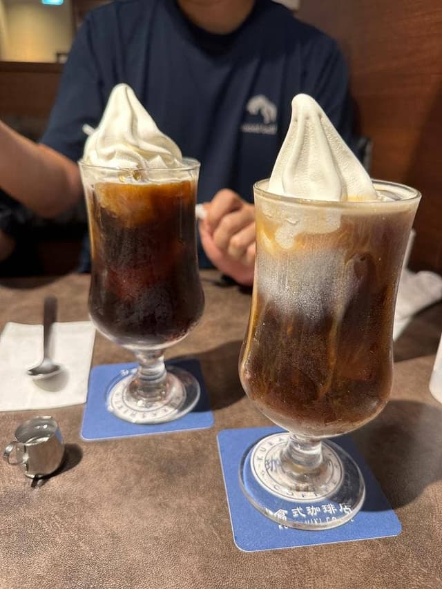 倉式珈琲店 ラスカ平塚店 - サブ画像1