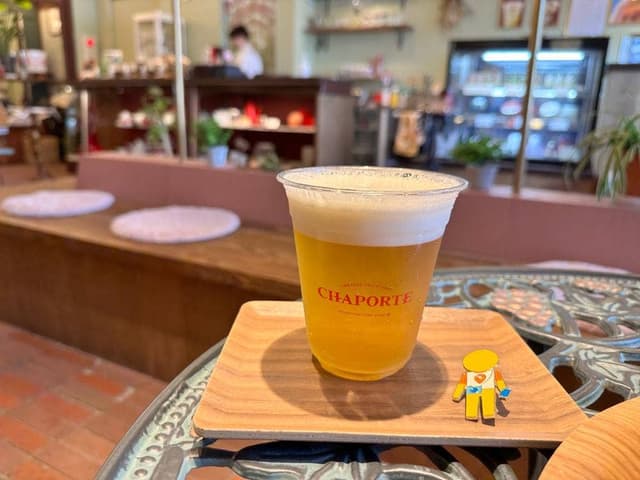 CHAPORTE - サブ画像3