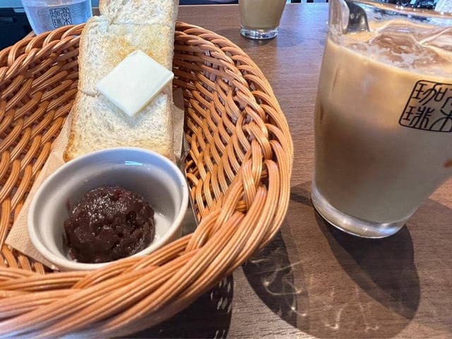 高木珈琲 須磨離宮公園前店 - サブ画像2