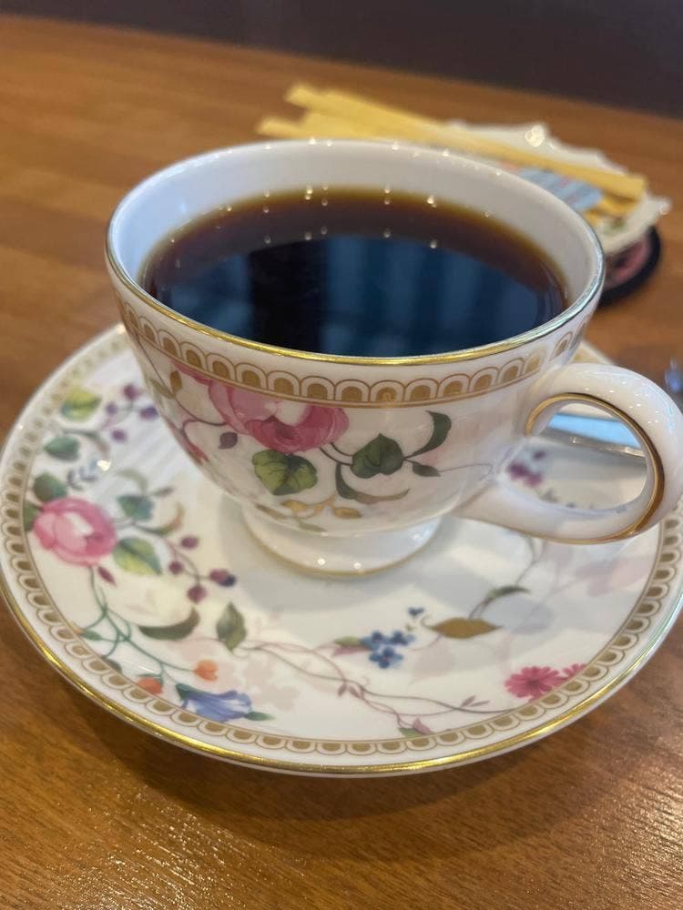 Cafe SLOW
