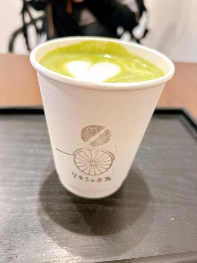 Rickshaw café - サブ画像2