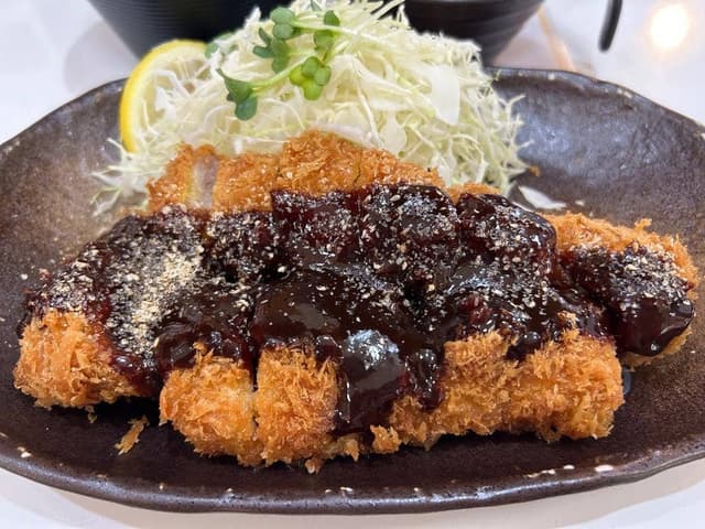 とんとこ豚 - サブ画像1