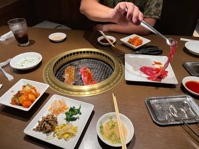 ワンカルビ 大和郡山店 - サブ画像1