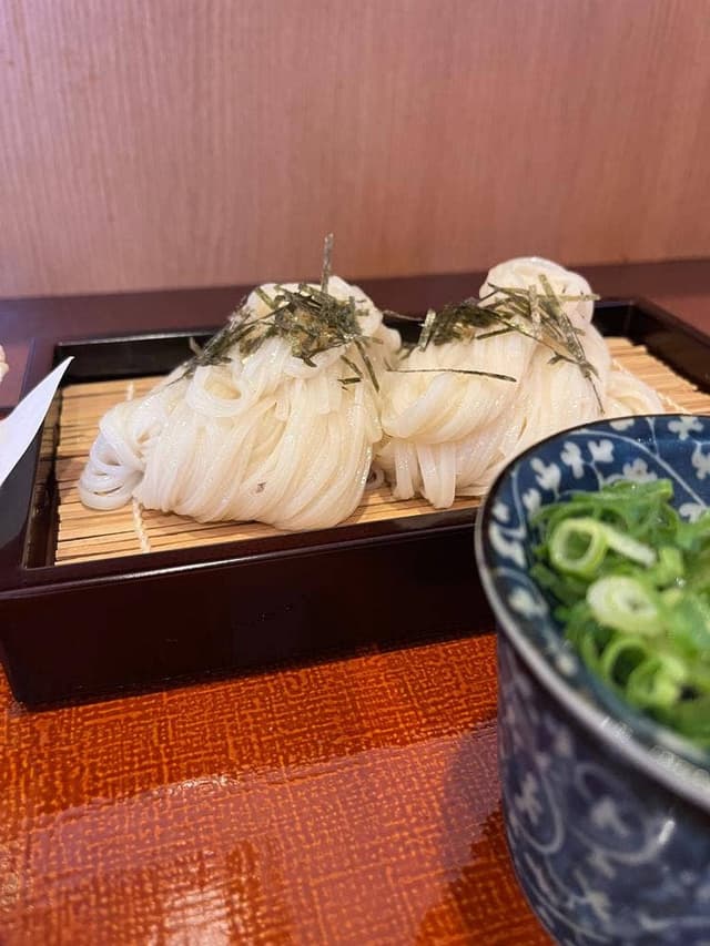 稲庭うどん葉月 - サブ画像1