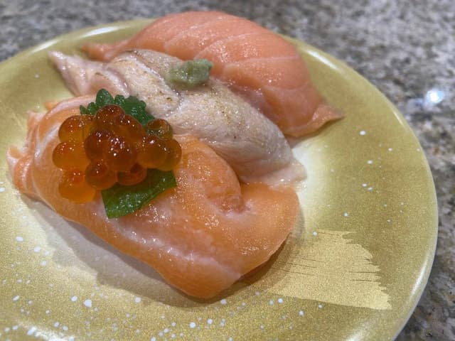 江戸前回転鮨 紀州弥一 天王寺ミオプラザ店 - サブ画像1