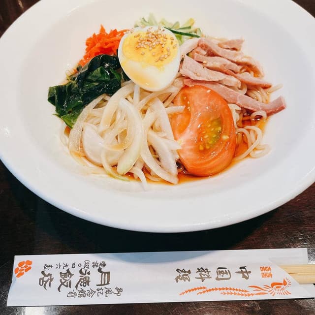 月徳飯店 - サブ画像2