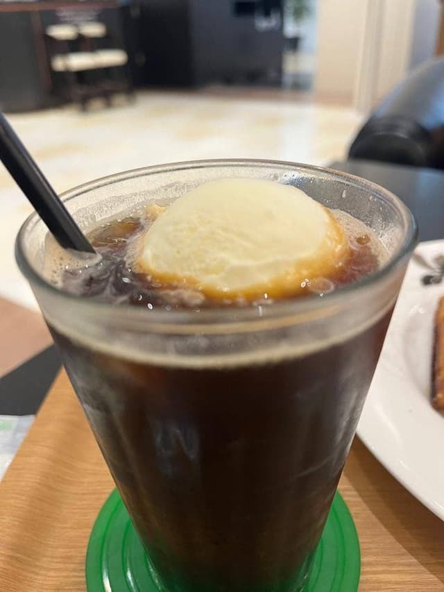 モア カフェ 東京インテリア家具浜松店 - サブ画像2