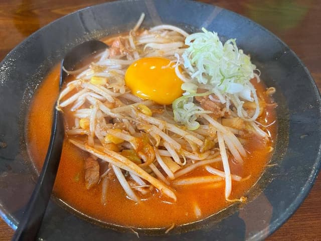 柳家 みたけ店 - サブ画像3