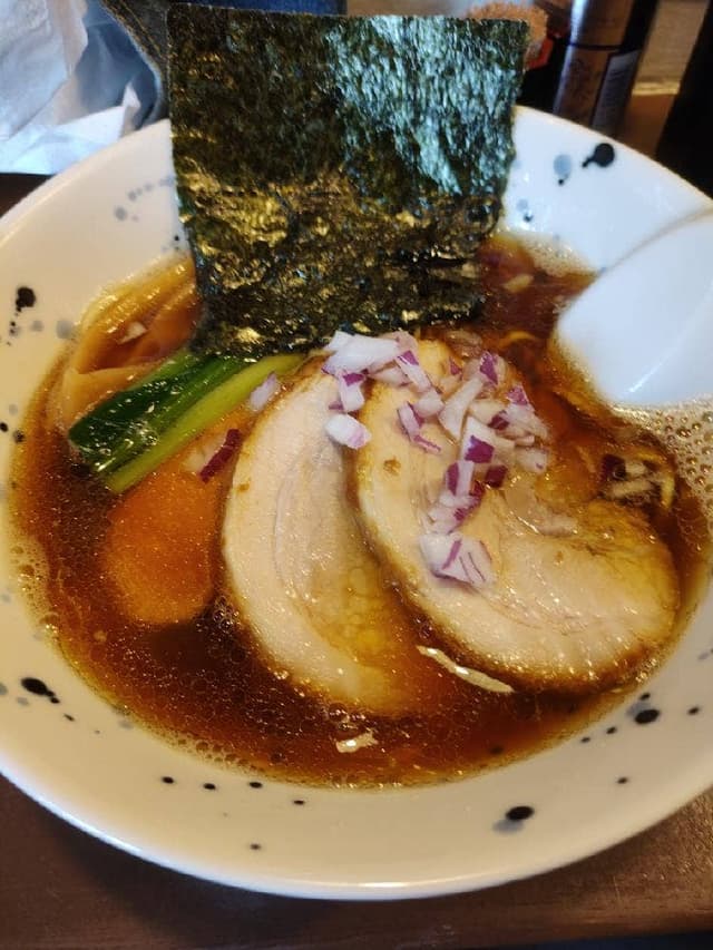 麺処 宥乃 - サブ画像3