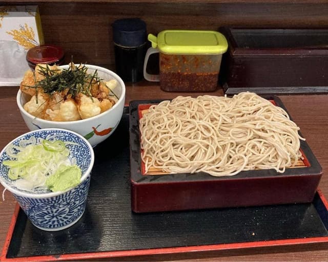 二月堂 - サブ画像2