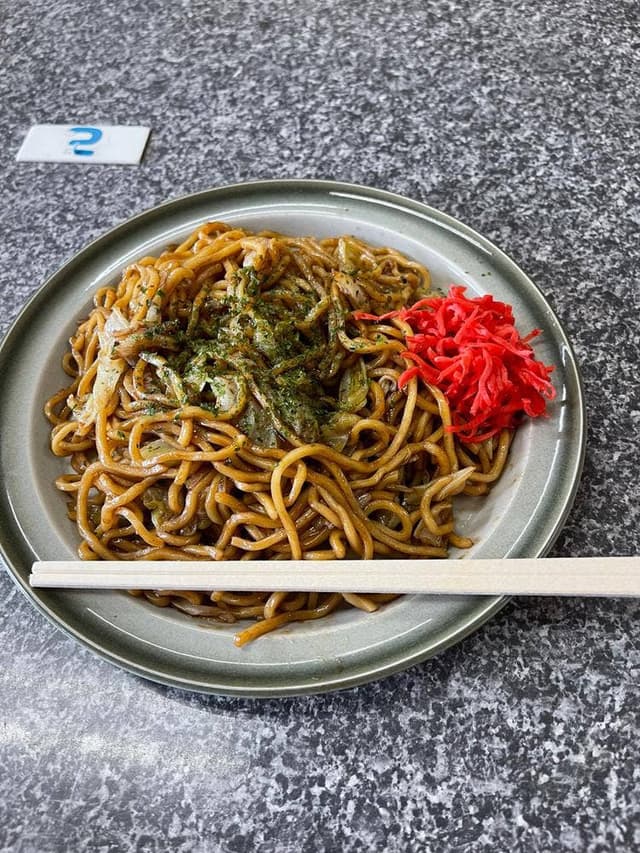 うめまつ食堂 - サブ画像3