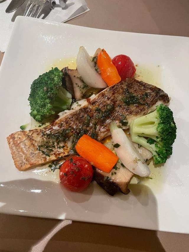 柿の樹 - サブ画像3