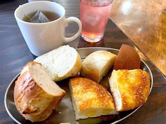 Cafe & Bakery VERITA - サブ画像1