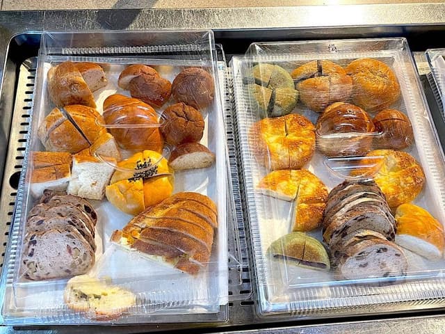 Cafe & Bakery VERITA - サブ画像2