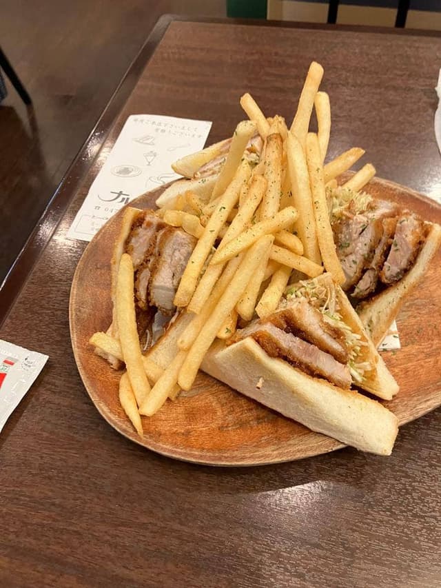 パーラーナルシマ - サブ画像2