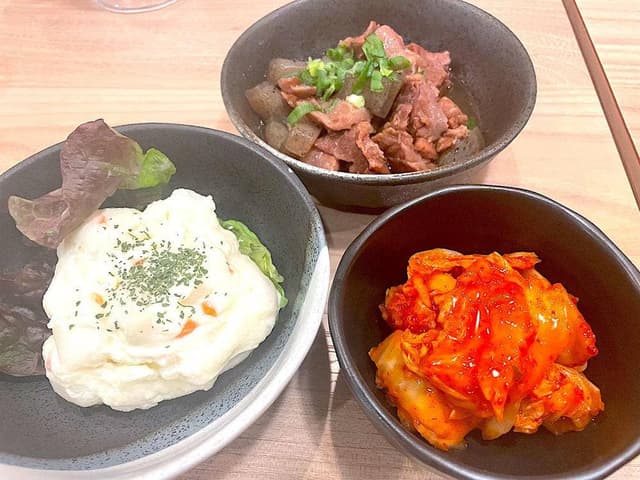 焼そばセンター 尼崎焼そばセンター店 - サブ画像1