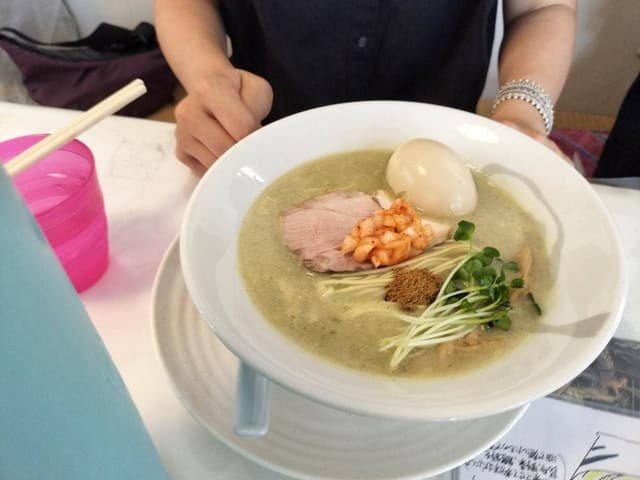 らーめん食堂 ゆうき屋 - サブ画像3