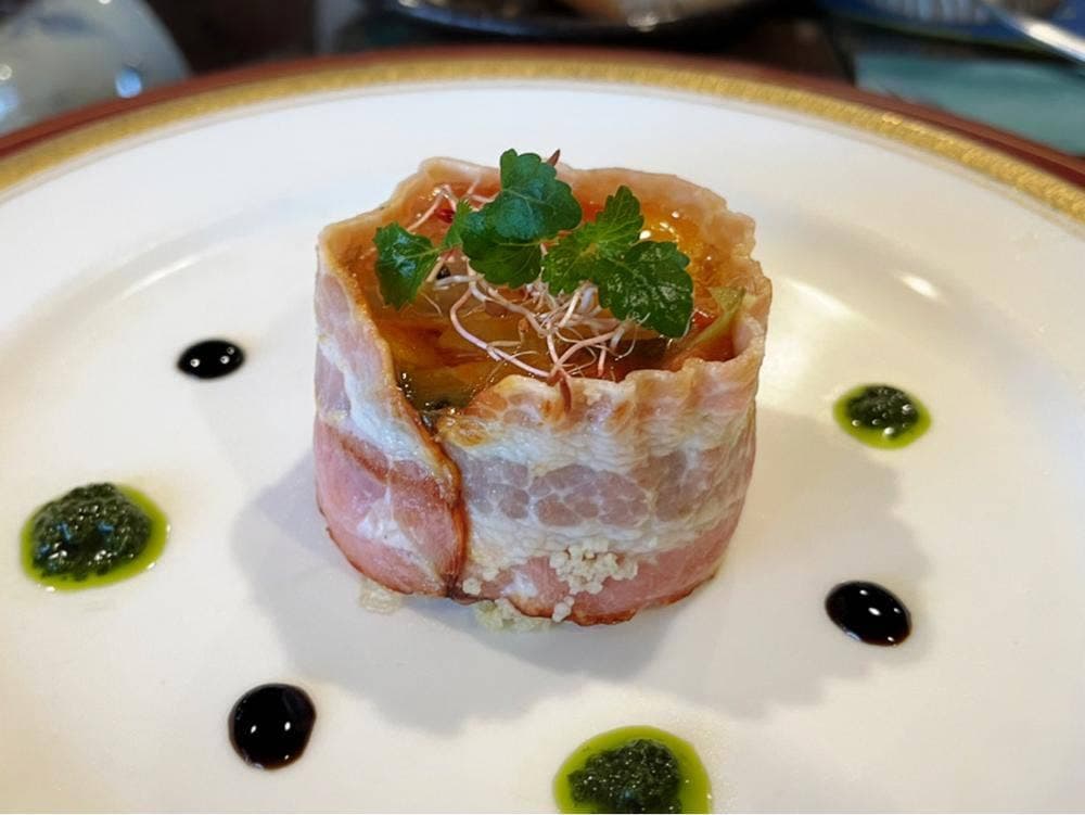 chez よしだ