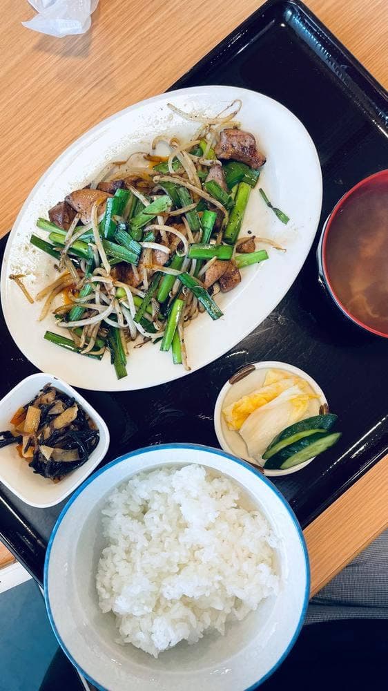 五十嵐食堂 - サブ画像1