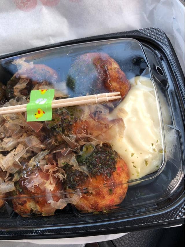 なにわ屋石垣店 - サブ画像1